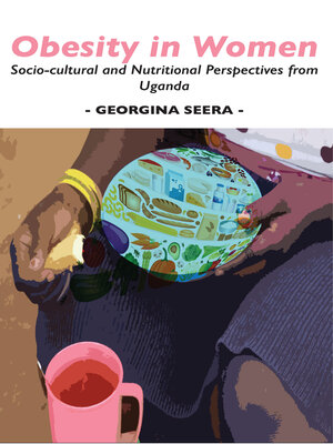 cover image of Obesity in Women